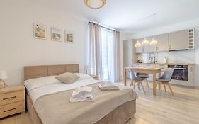 Apartamenty z Górnej Półki 31B1